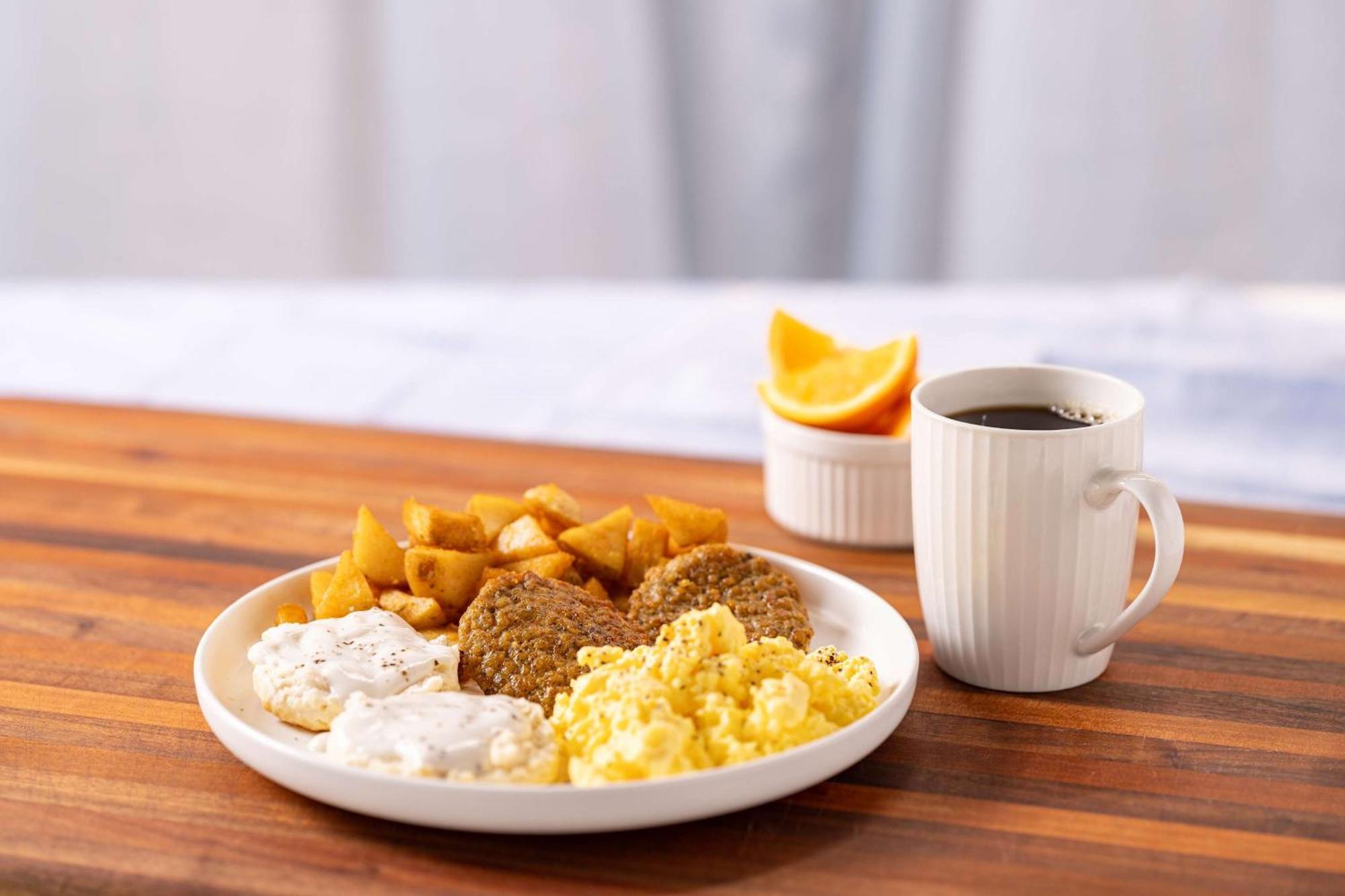 Drury Inn & Suites Nashville Airport Экстерьер фото