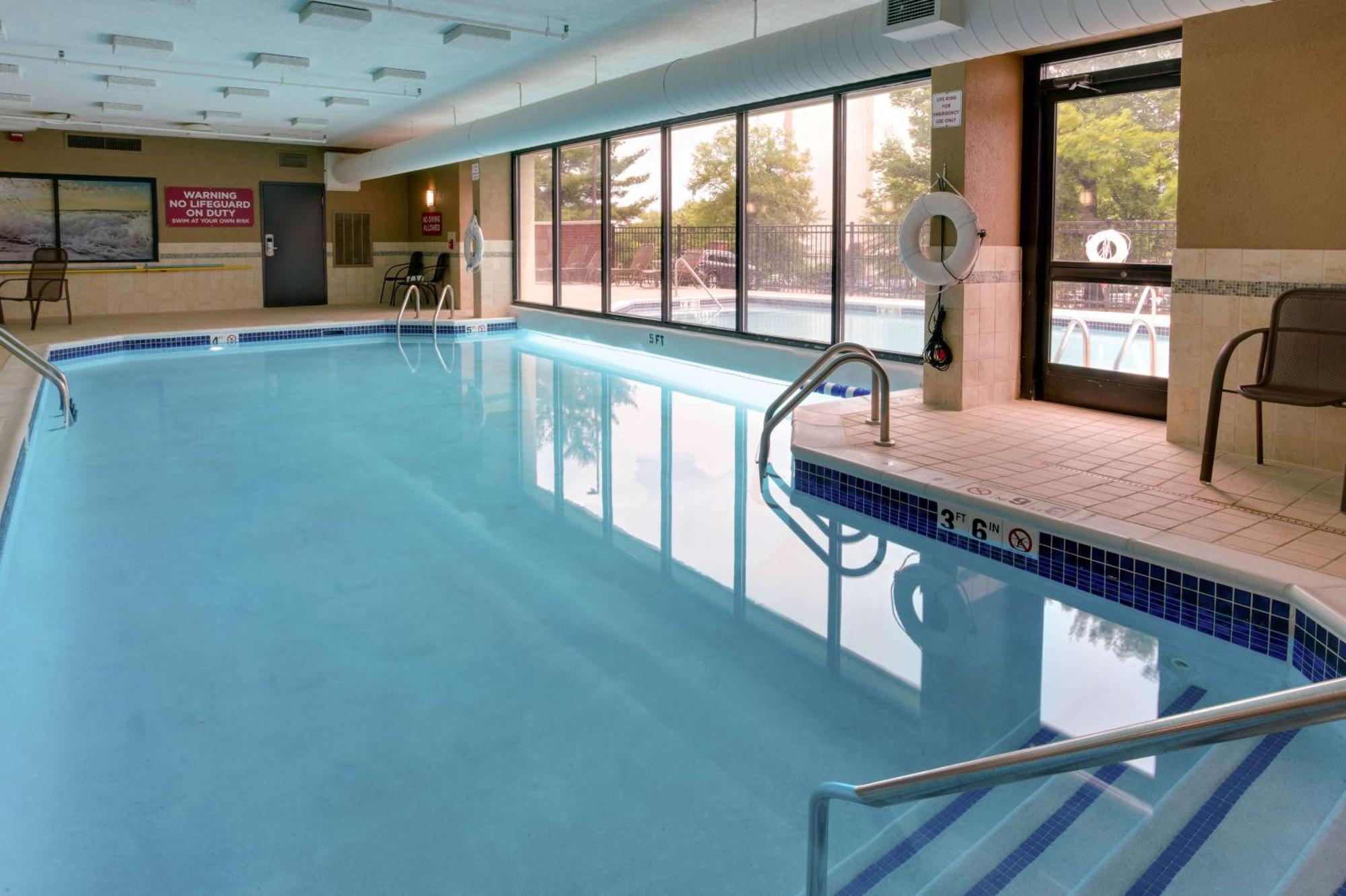 Drury Inn & Suites Nashville Airport Экстерьер фото