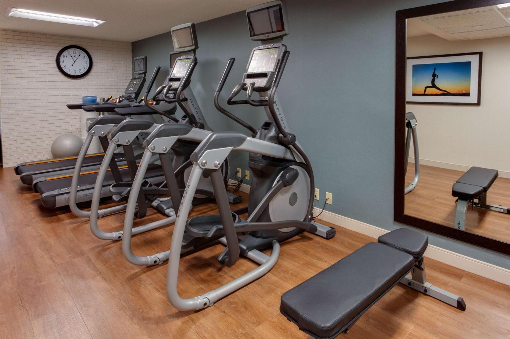 Drury Inn & Suites Nashville Airport Экстерьер фото
