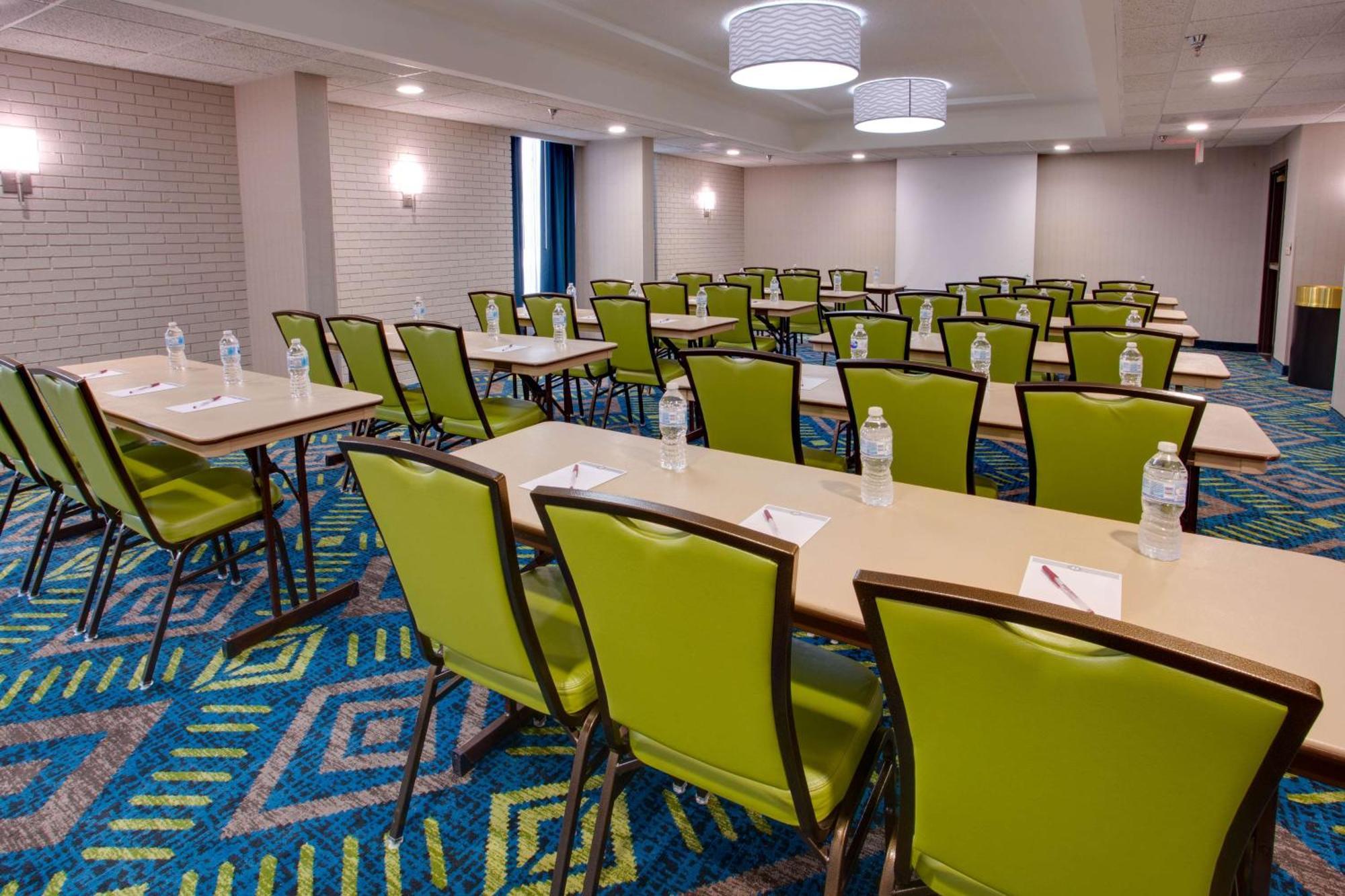 Drury Inn & Suites Nashville Airport Экстерьер фото