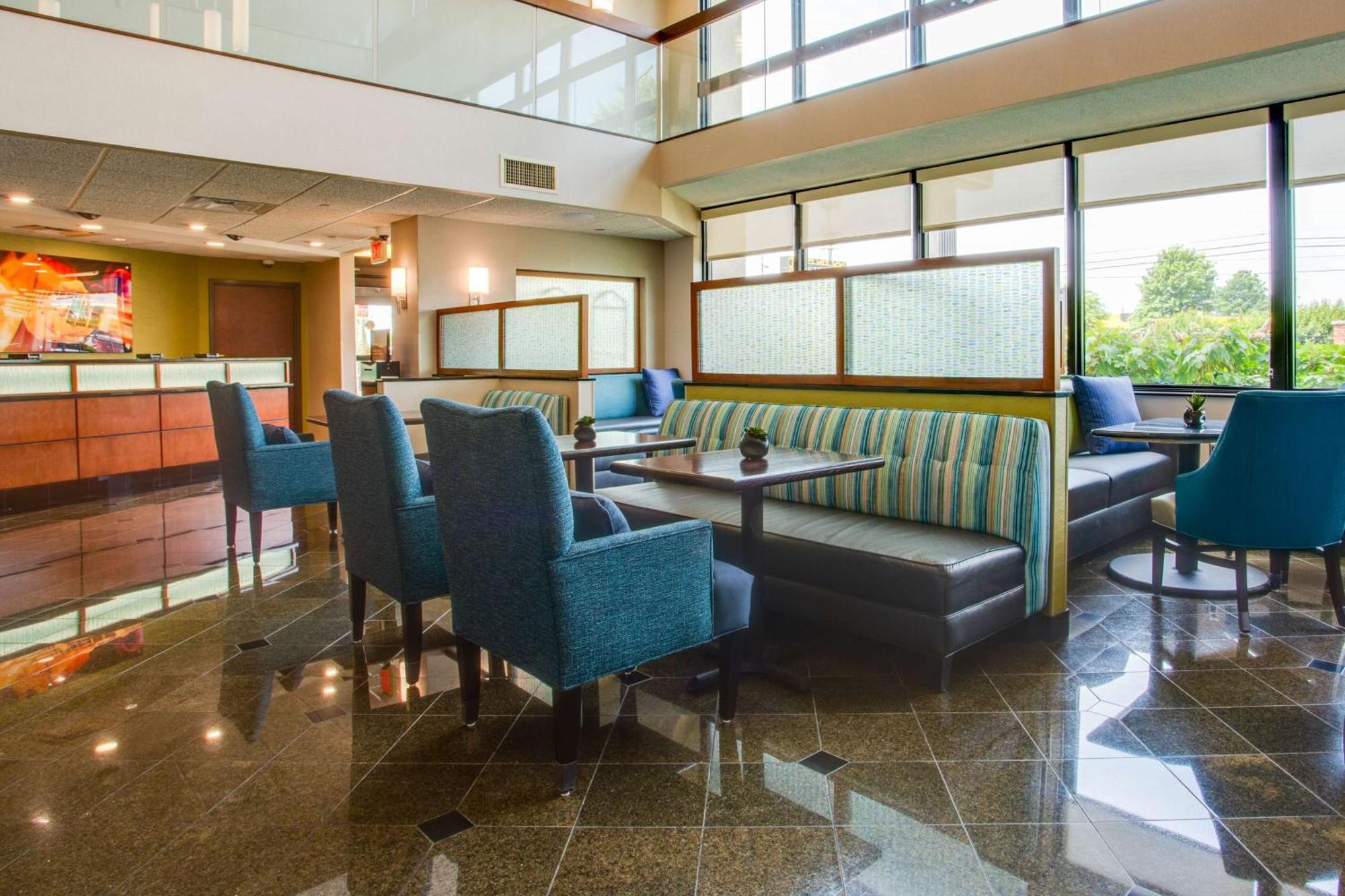 Drury Inn & Suites Nashville Airport Экстерьер фото