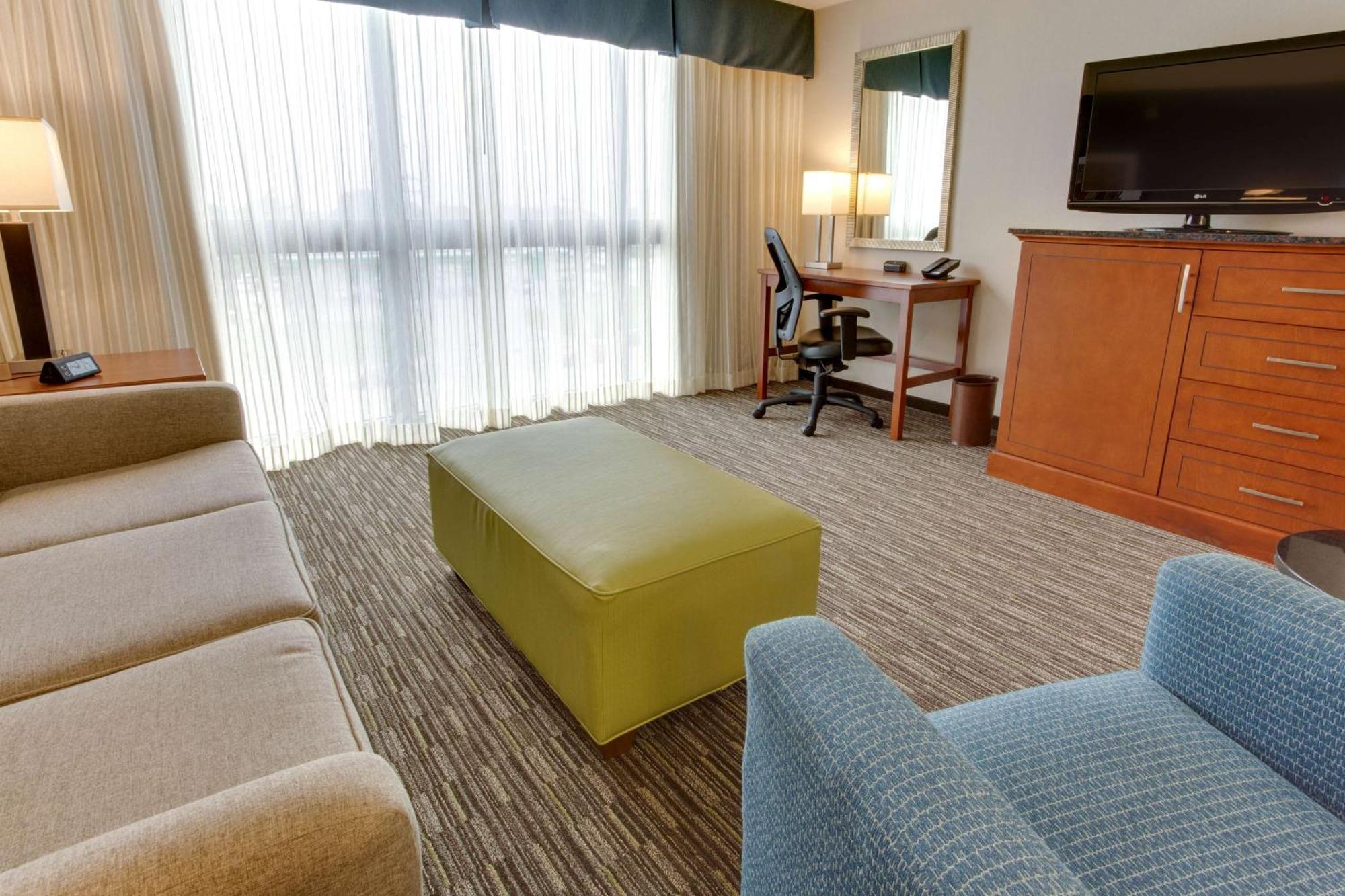 Drury Inn & Suites Nashville Airport Экстерьер фото