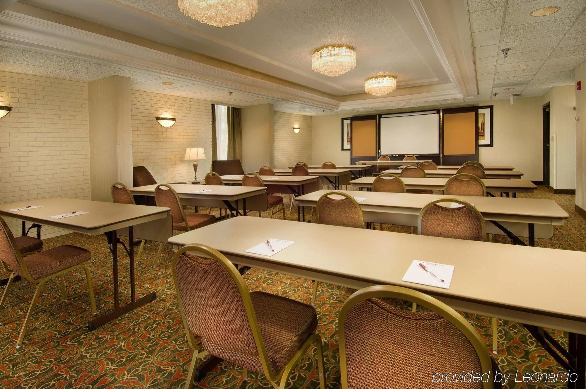 Drury Inn & Suites Nashville Airport Экстерьер фото