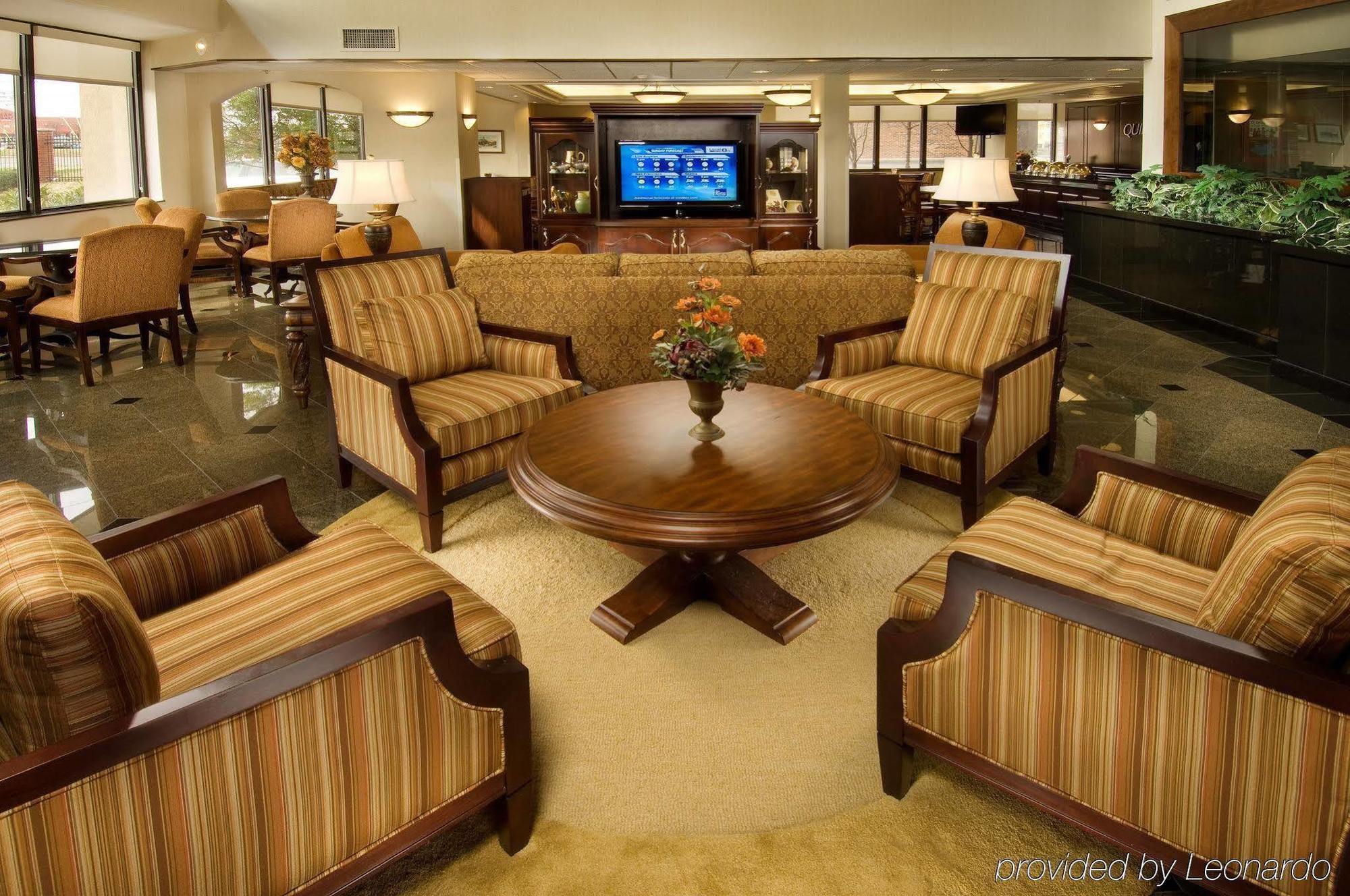 Drury Inn & Suites Nashville Airport Экстерьер фото