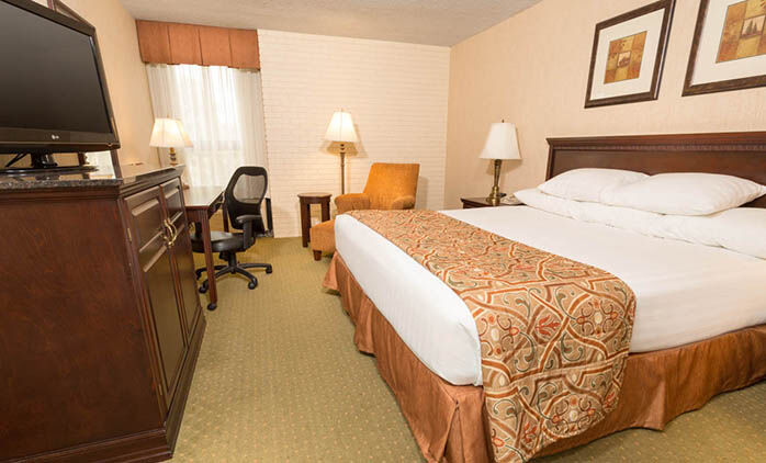 Drury Inn & Suites Nashville Airport Экстерьер фото